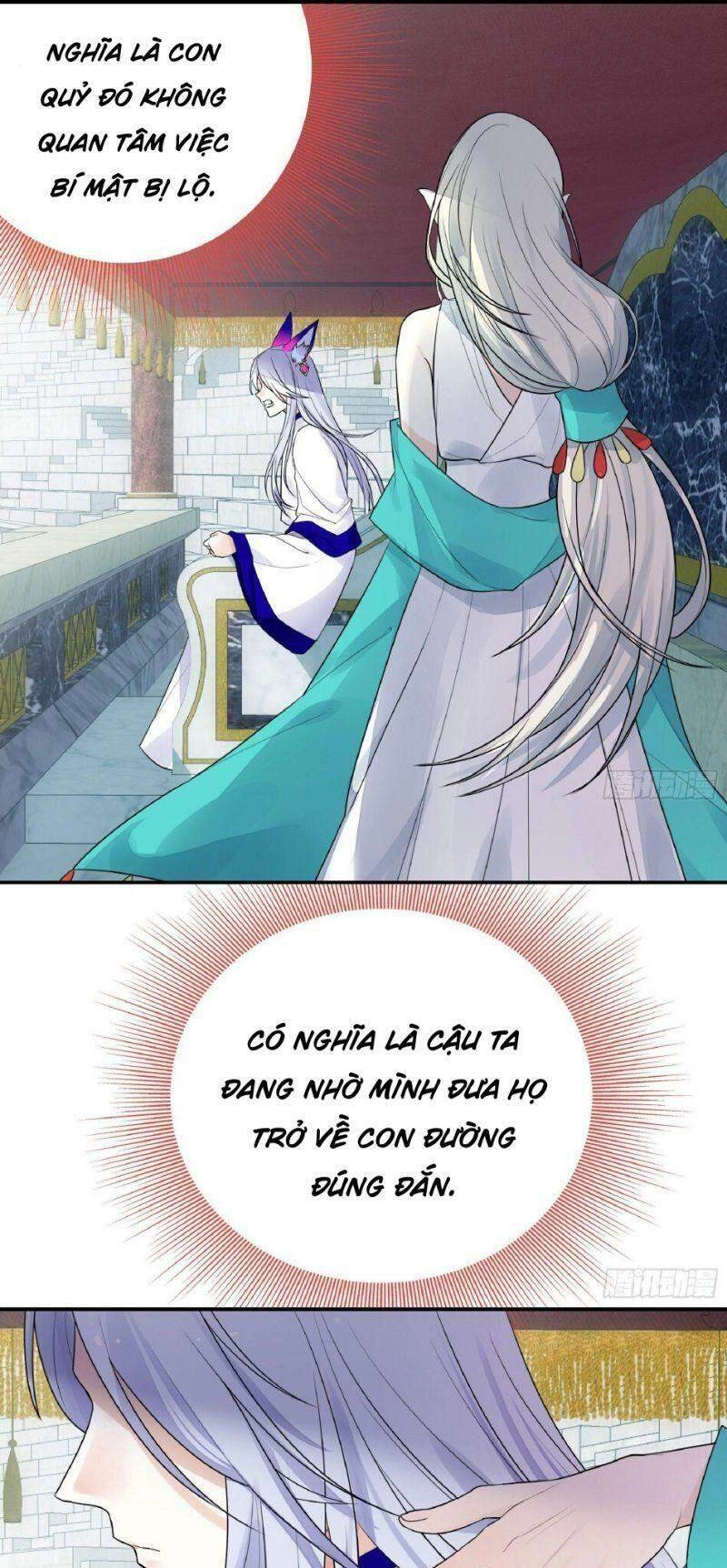 Ta Muốn Ngao Du Chapter 13 - 19