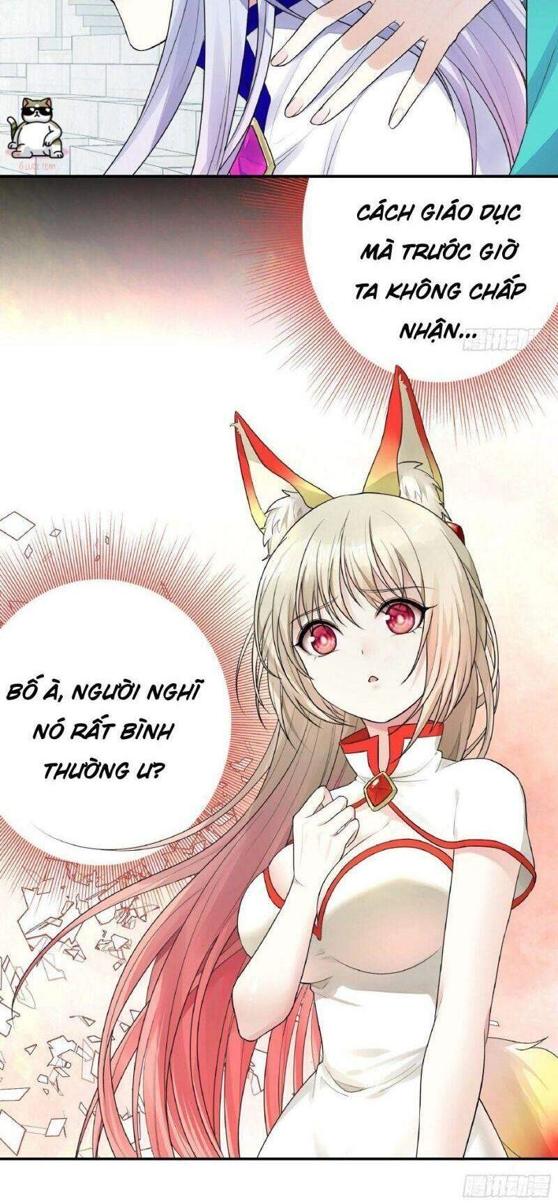 Ta Muốn Ngao Du Chapter 13 - 20