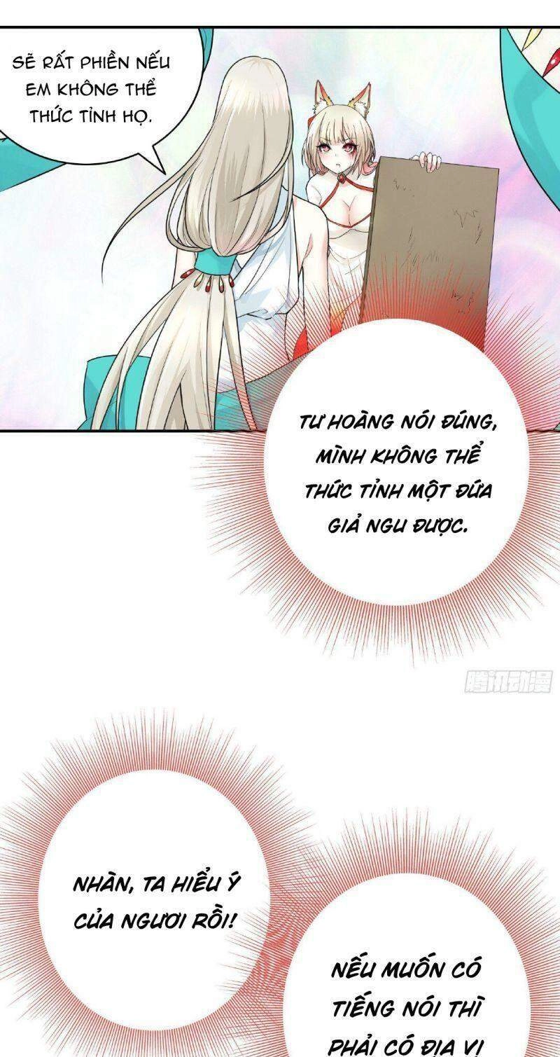 Ta Muốn Ngao Du Chapter 13 - 21