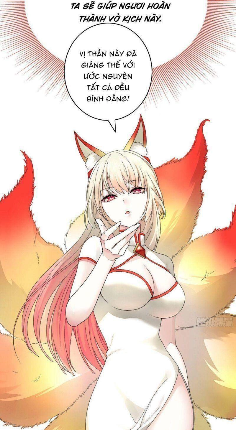 Ta Muốn Ngao Du Chapter 13 - 23