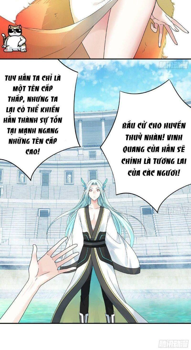 Ta Muốn Ngao Du Chapter 13 - 24