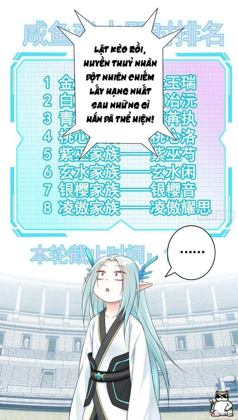 Ta Muốn Ngao Du Chapter 13 - 25