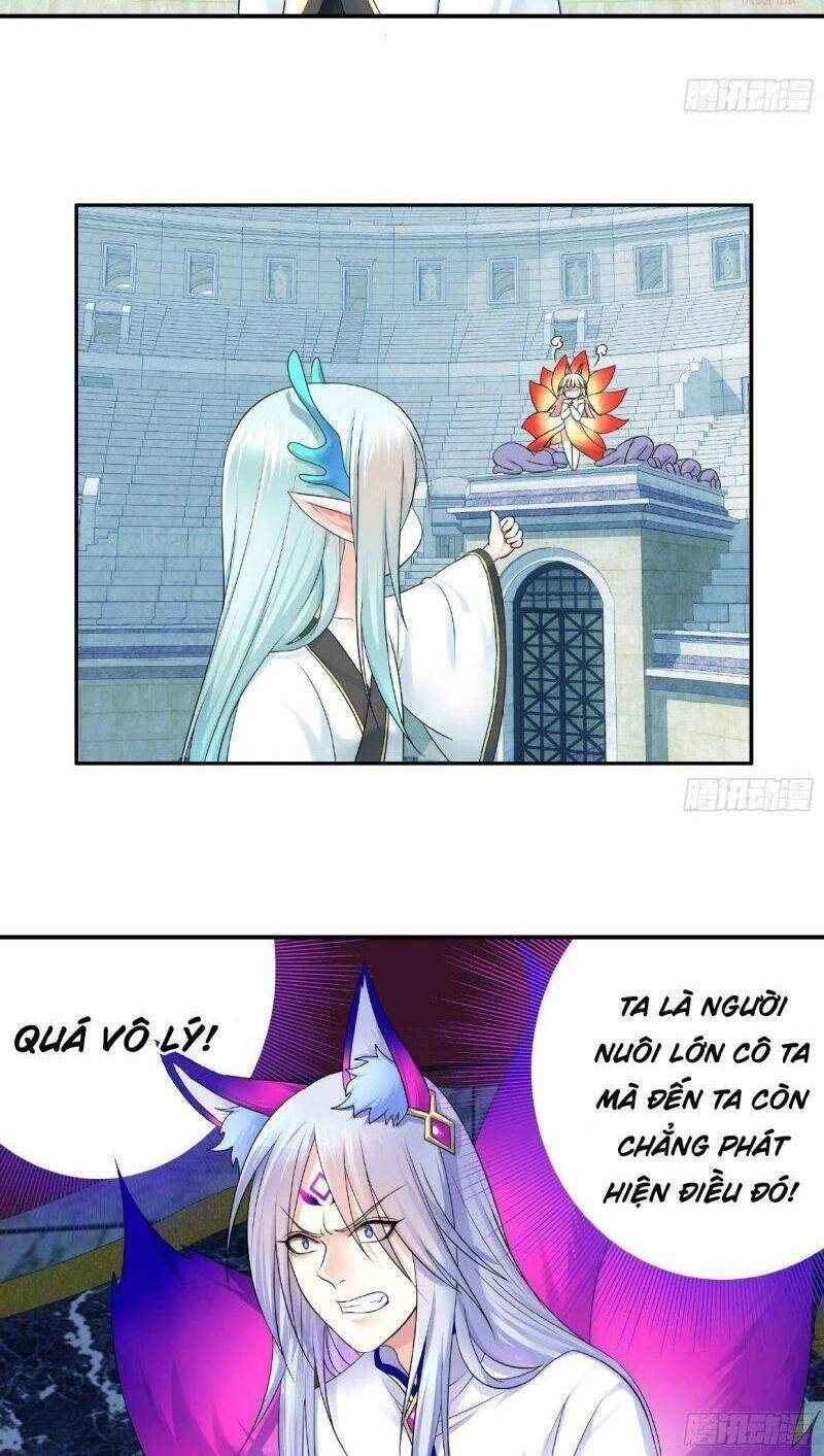 Ta Muốn Ngao Du Chapter 13 - 26