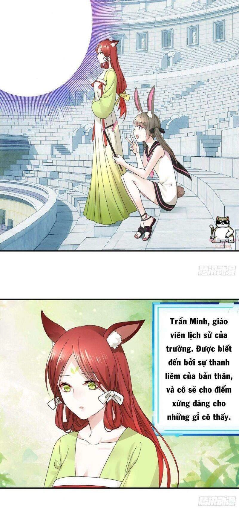 Ta Muốn Ngao Du Chapter 13 - 28