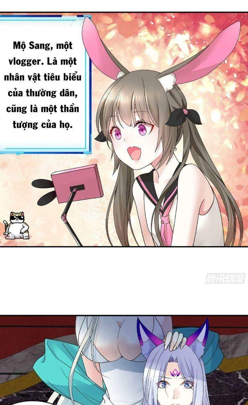 Ta Muốn Ngao Du Chapter 13 - 29