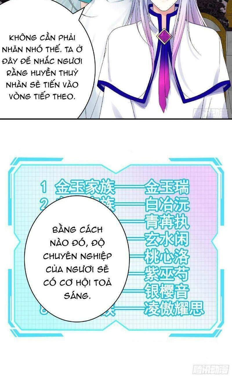 Ta Muốn Ngao Du Chapter 13 - 30