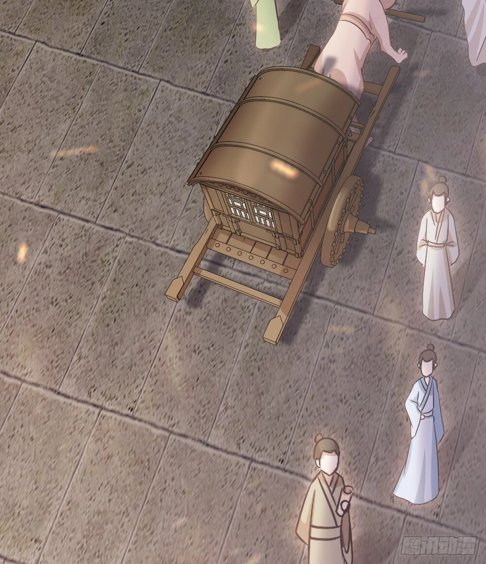 Cục Gạch Xông Vào Dị Giới Chapter 1 - 8