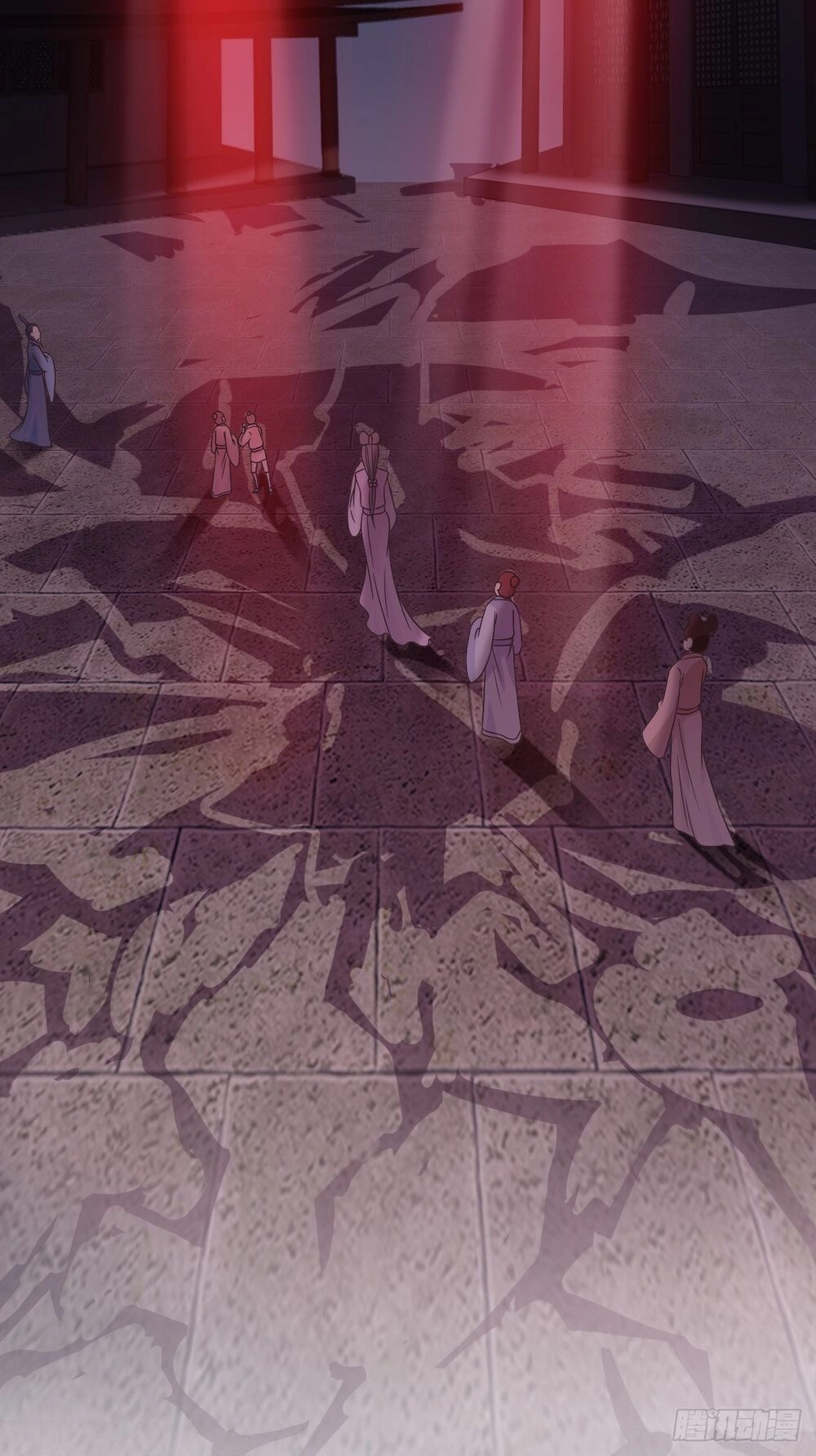 Cục Gạch Xông Vào Dị Giới Chapter 1 - 18