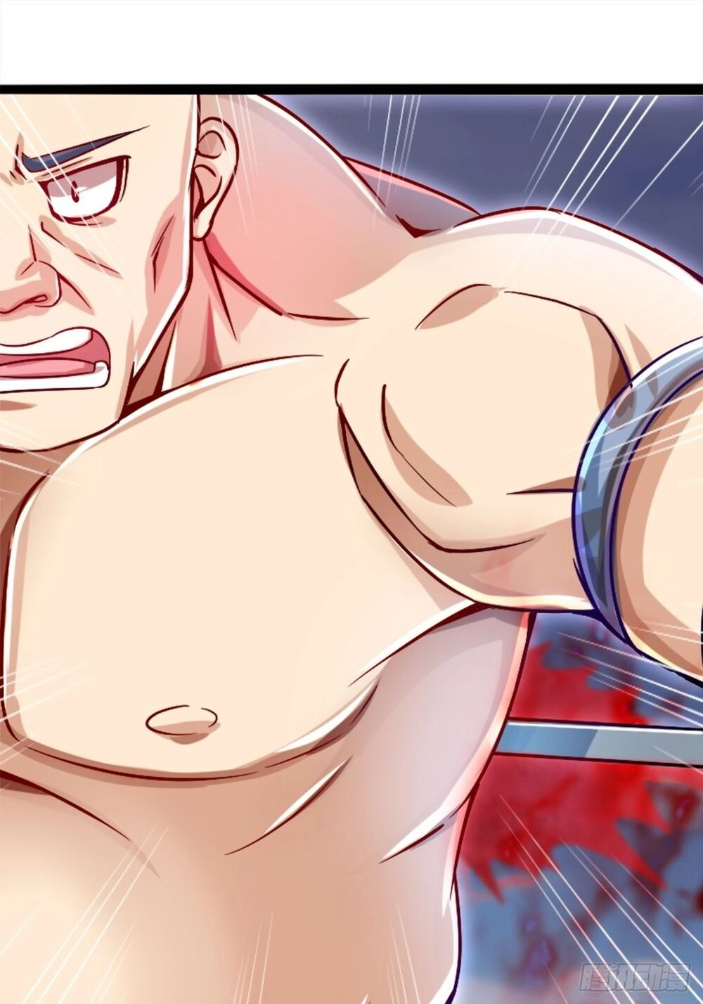 Cục Gạch Xông Vào Dị Giới Chapter 1 - 29