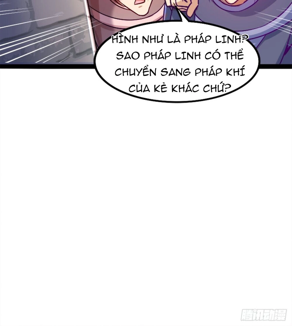 Cục Gạch Xông Vào Dị Giới Chapter 1 - 34