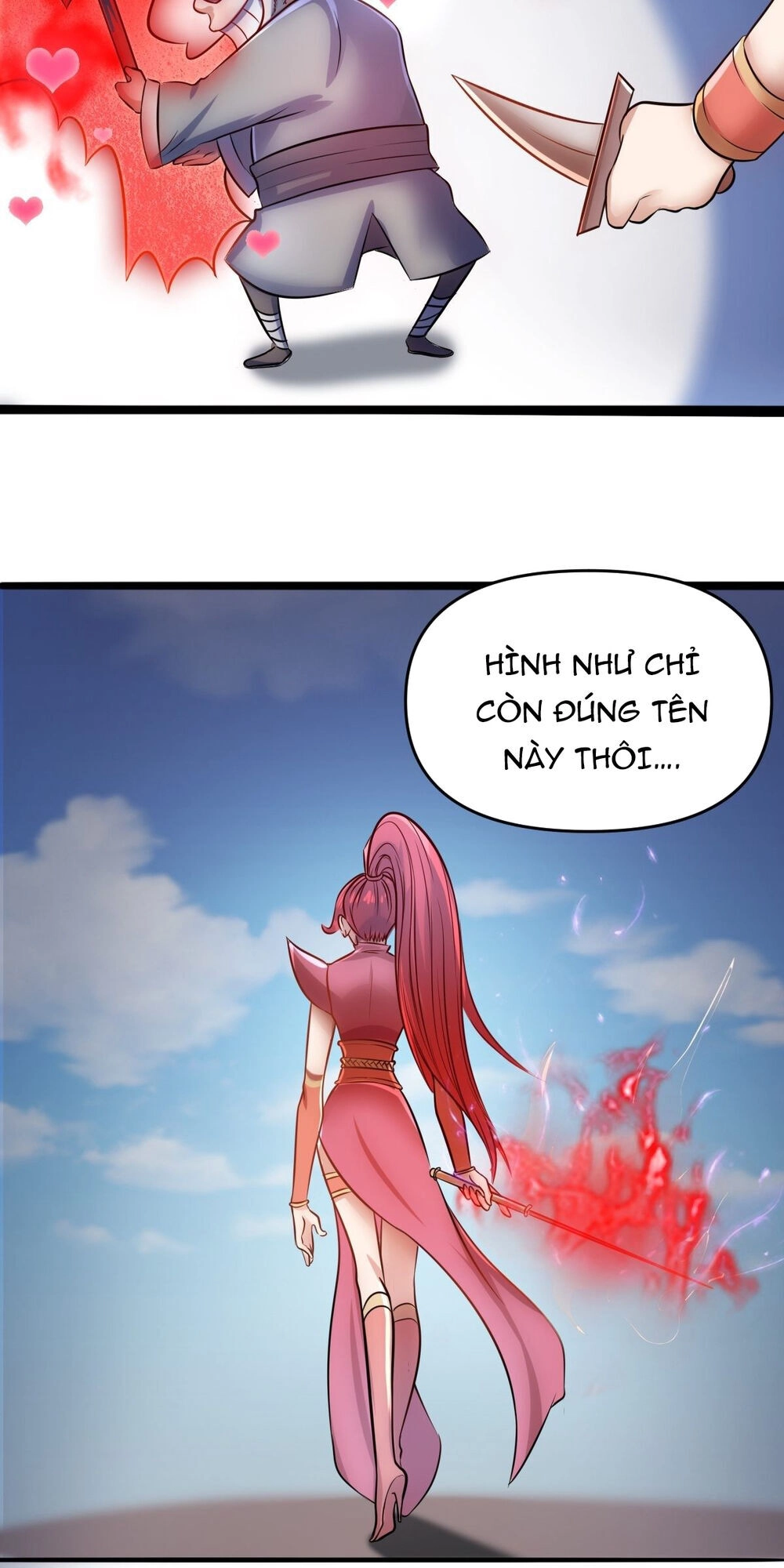 Cục Gạch Xông Vào Dị Giới Chapter 1 - 38