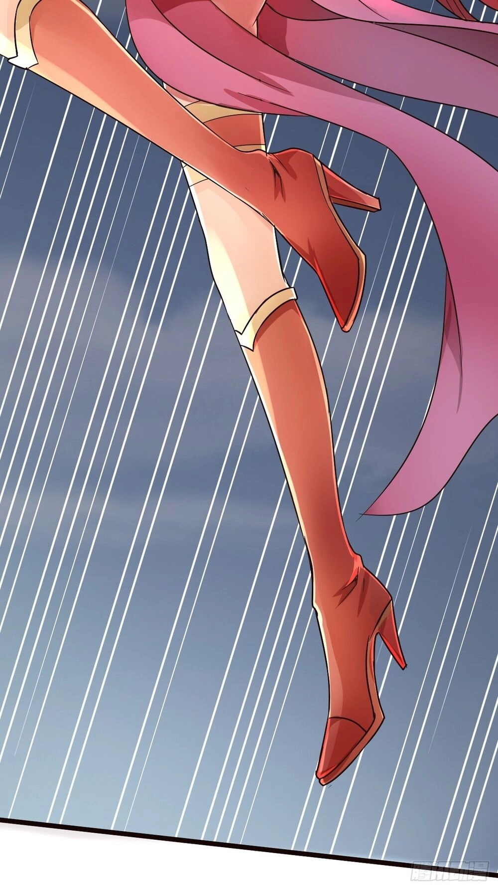 Cục Gạch Xông Vào Dị Giới Chapter 1 - 41