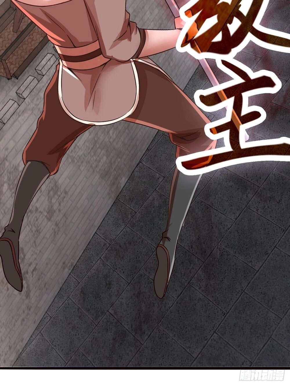 Cục Gạch Xông Vào Dị Giới Chapter 1 - 65