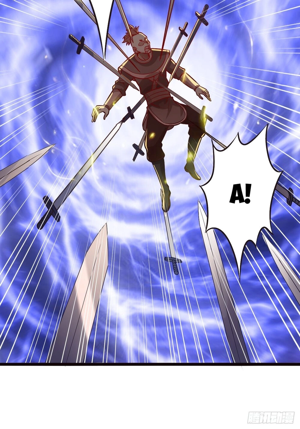 Cục Gạch Xông Vào Dị Giới Chapter 1 - 71