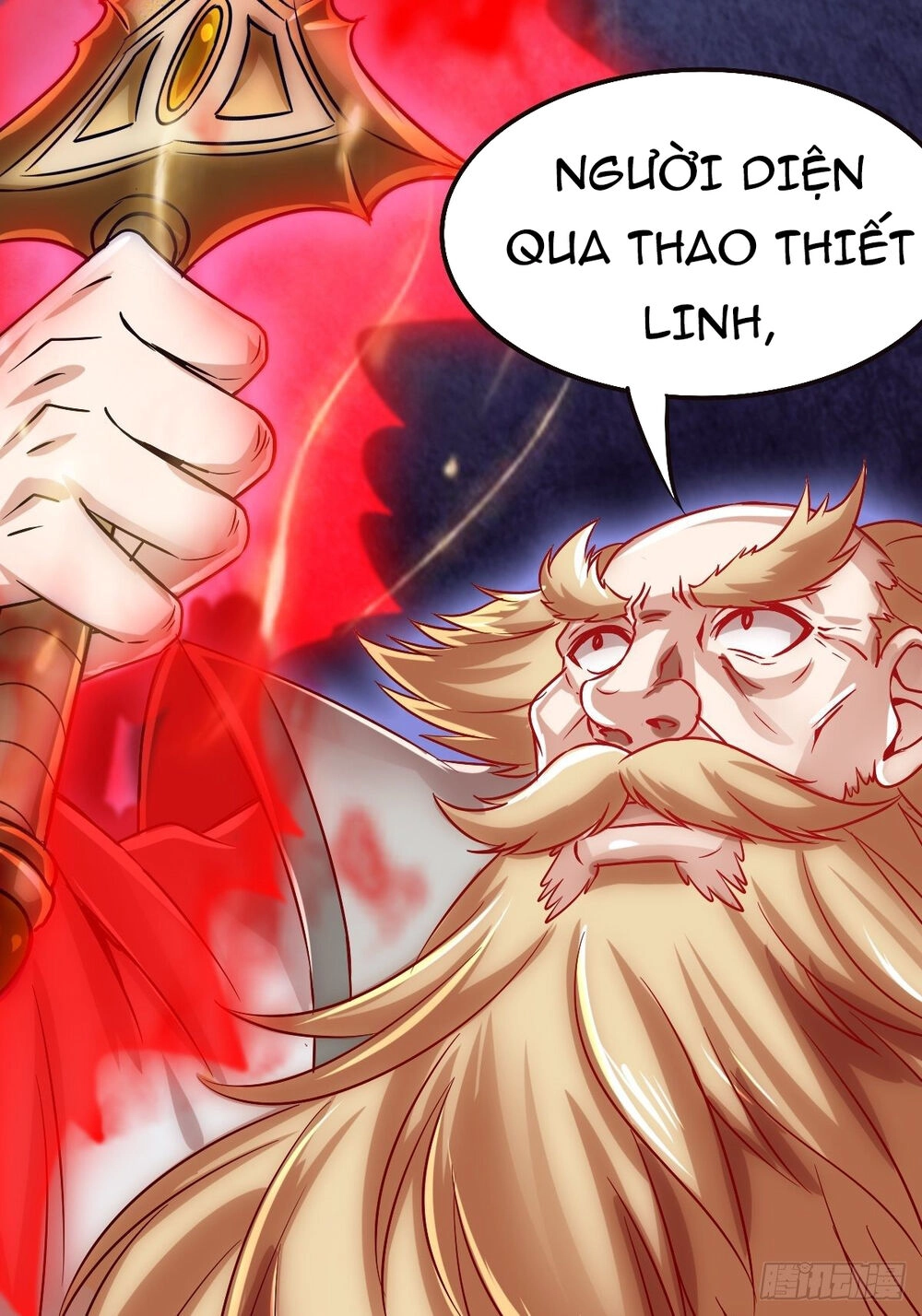 Cục Gạch Xông Vào Dị Giới Chapter 1 - 75