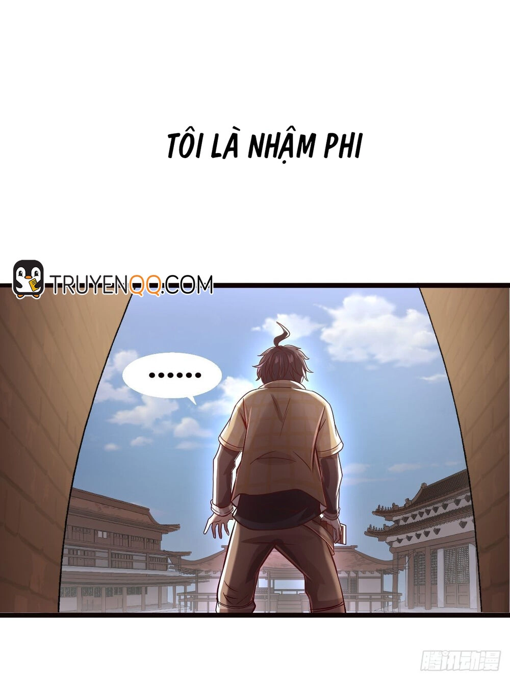 Cục Gạch Xông Vào Dị Giới Chapter 1 - 88