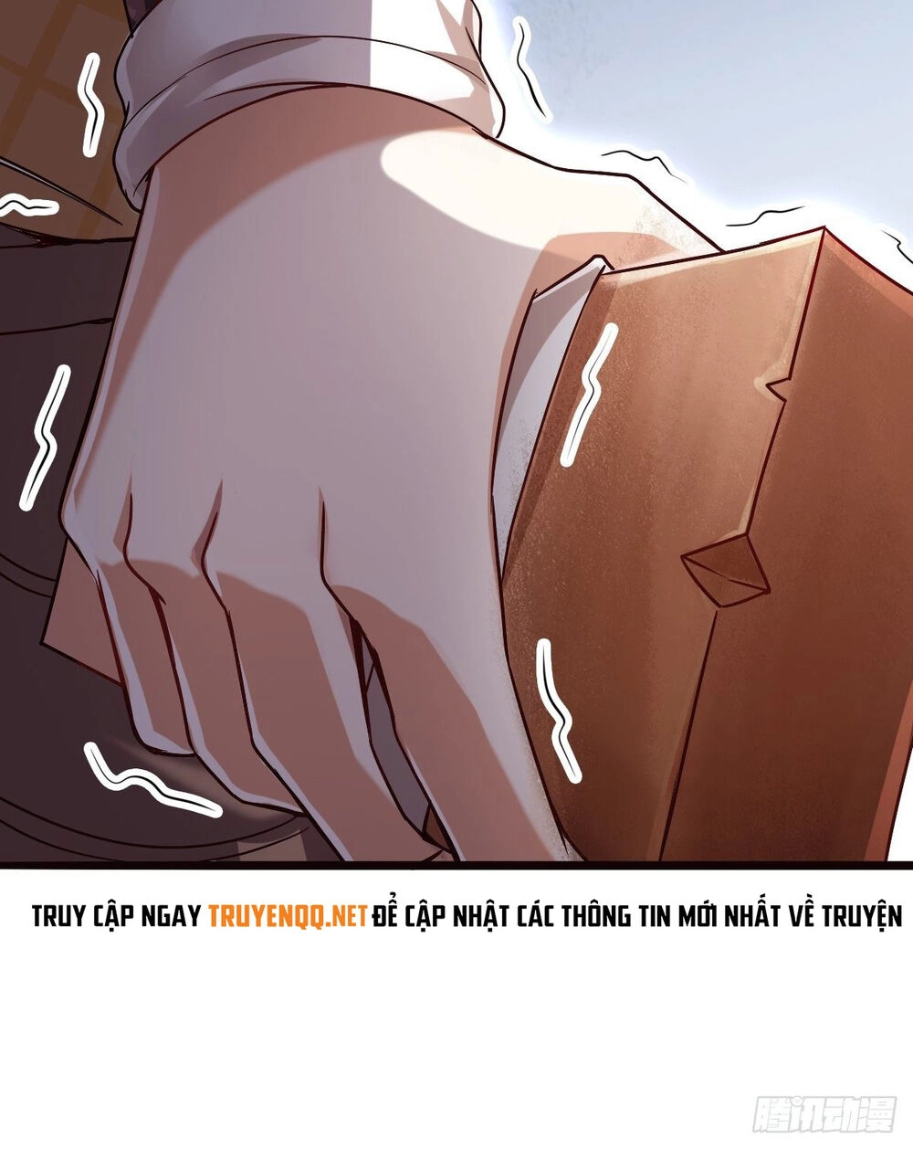 Cục Gạch Xông Vào Dị Giới Chapter 1 - 92