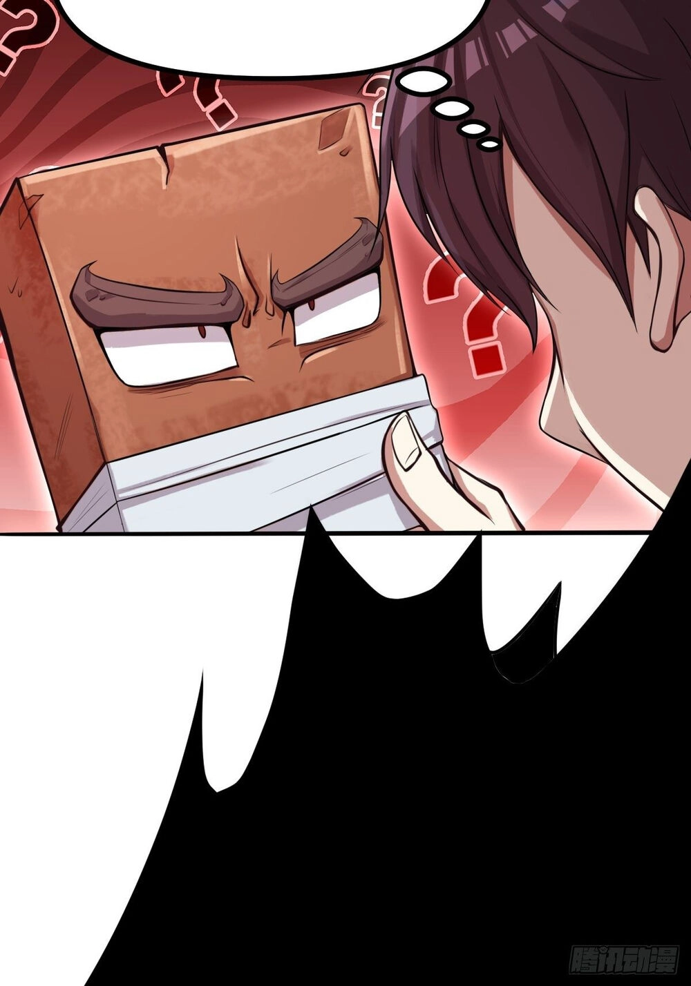 Cục Gạch Xông Vào Dị Giới Chapter 2 - 4