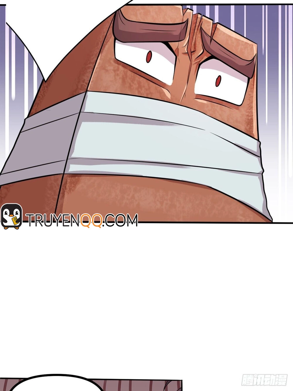 Cục Gạch Xông Vào Dị Giới Chapter 2 - 13