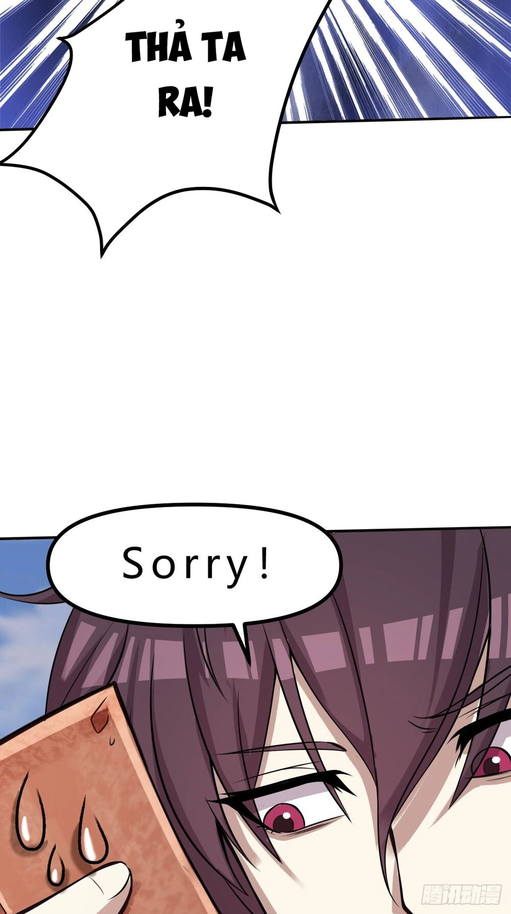 Cục Gạch Xông Vào Dị Giới Chapter 2 - 21