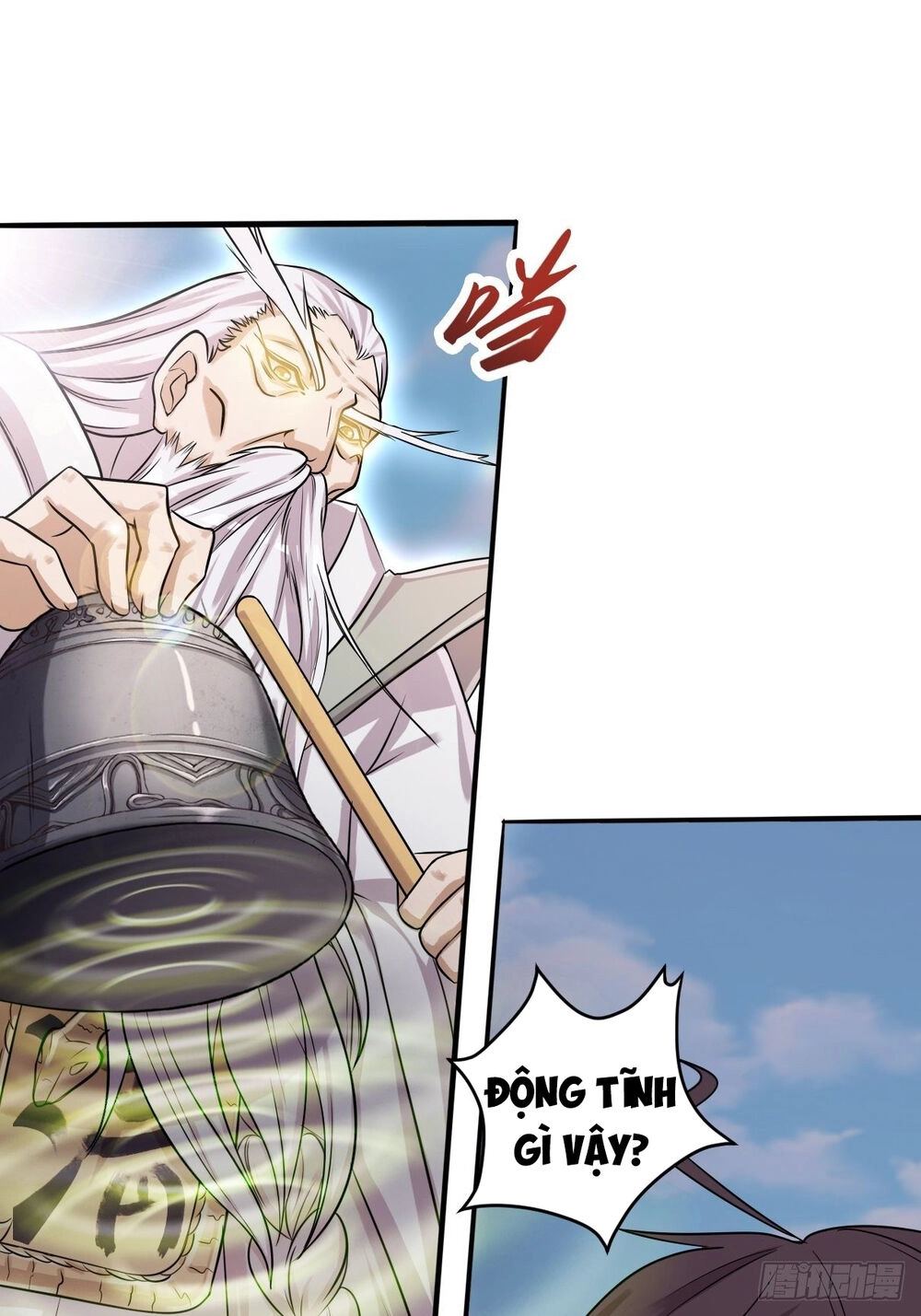 Cục Gạch Xông Vào Dị Giới Chapter 2 - 32