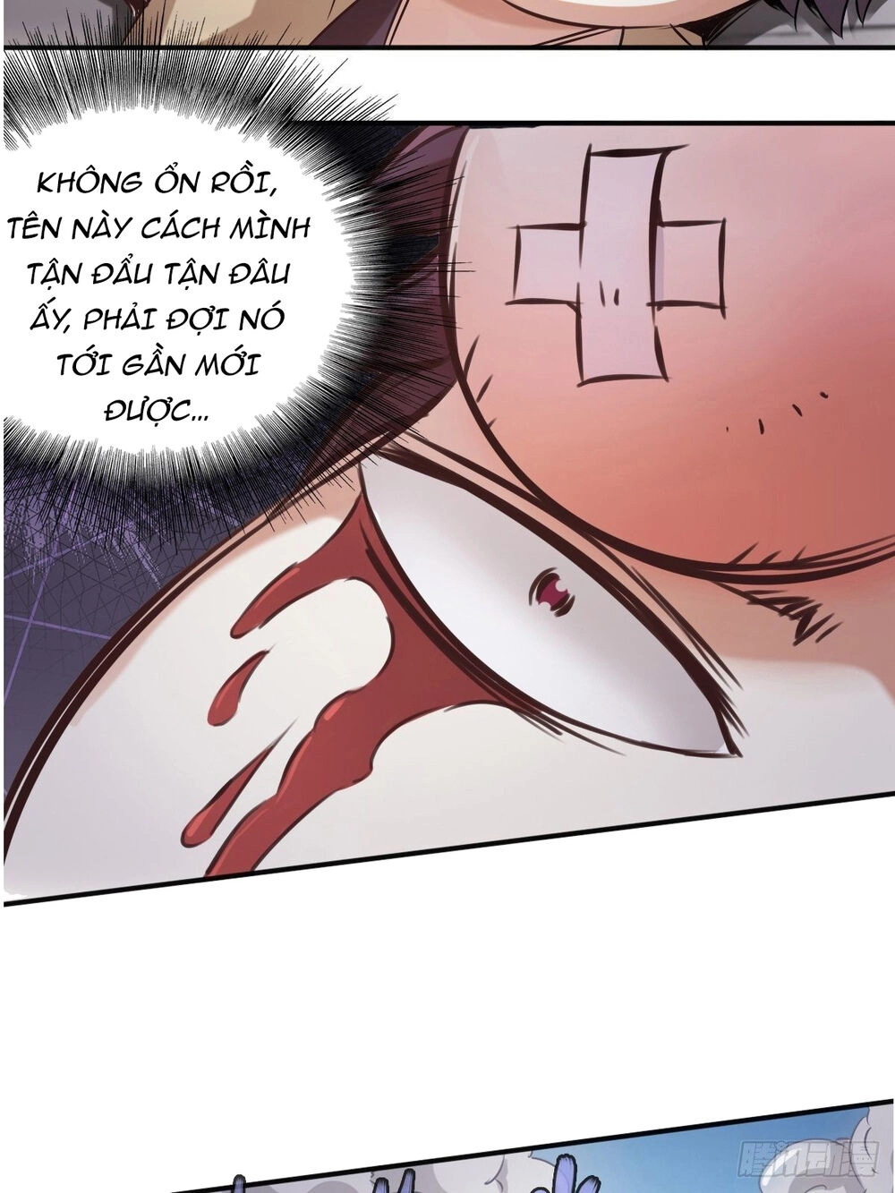 Cục Gạch Xông Vào Dị Giới Chapter 2 - 44