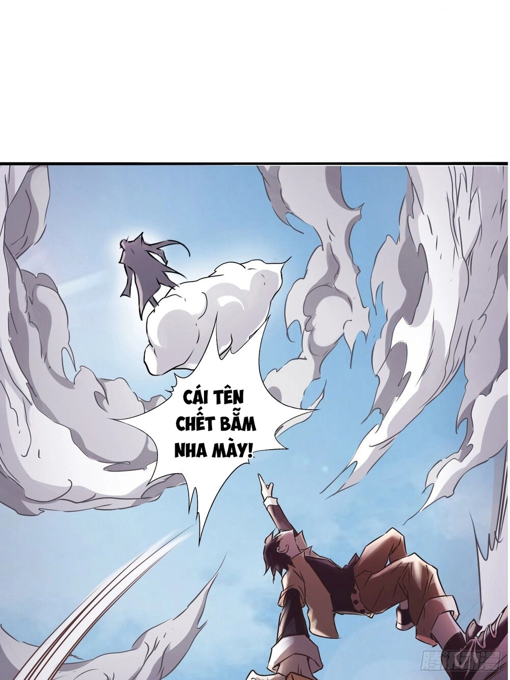 Cục Gạch Xông Vào Dị Giới Chapter 2 - 49