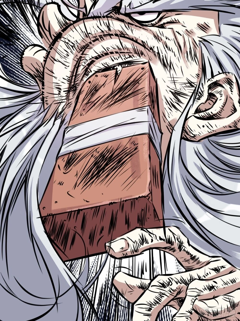 Cục Gạch Xông Vào Dị Giới Chapter 2 - 57