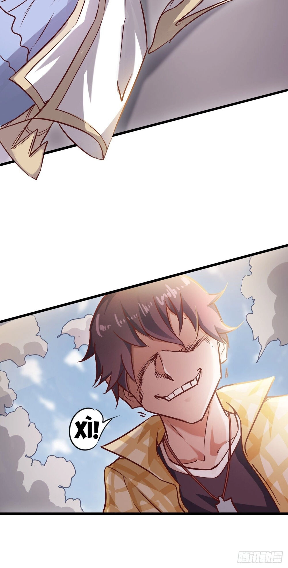 Cục Gạch Xông Vào Dị Giới Chapter 2 - 65