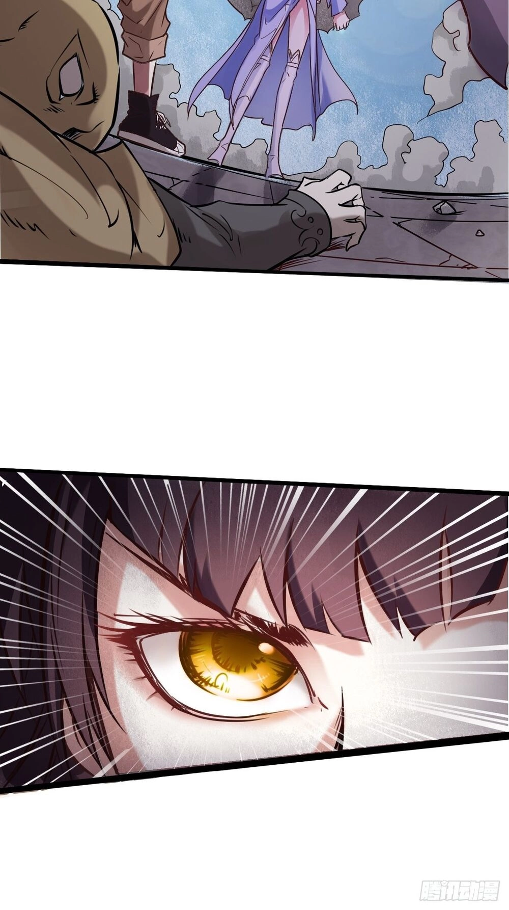 Cục Gạch Xông Vào Dị Giới Chapter 2 - 70