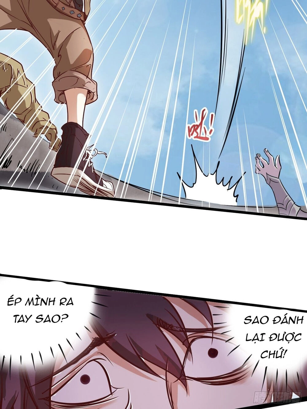 Cục Gạch Xông Vào Dị Giới Chapter 2 - 74