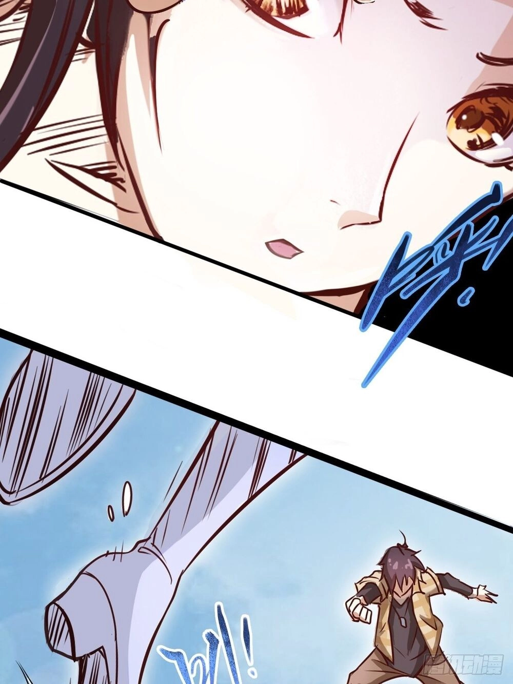 Cục Gạch Xông Vào Dị Giới Chapter 2 - 77