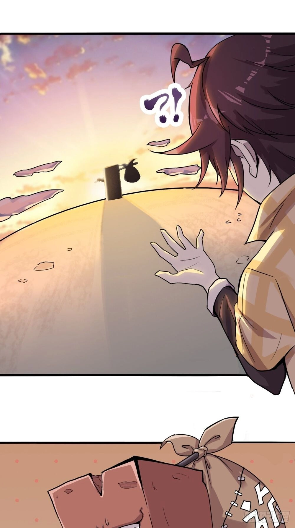 Cục Gạch Xông Vào Dị Giới Chapter 2 - 81