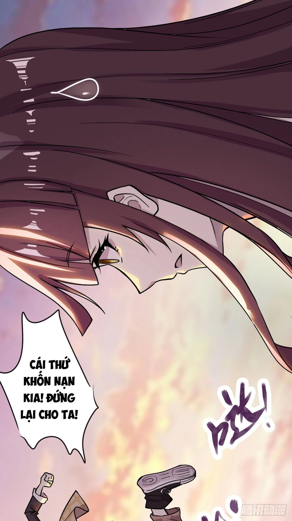 Cục Gạch Xông Vào Dị Giới Chapter 2 - 85