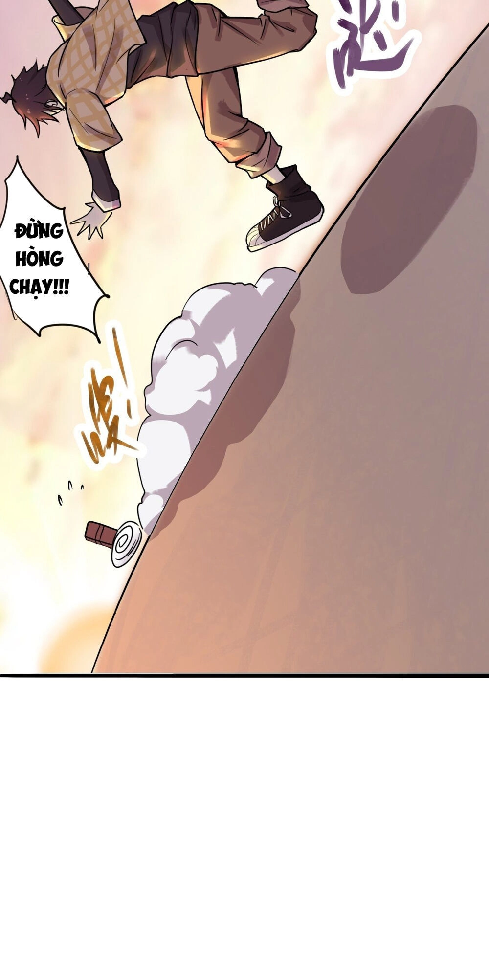 Cục Gạch Xông Vào Dị Giới Chapter 2 - 86