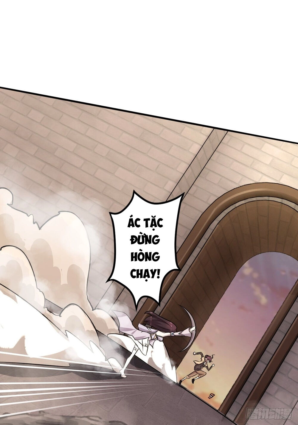 Cục Gạch Xông Vào Dị Giới Chapter 2 - 88