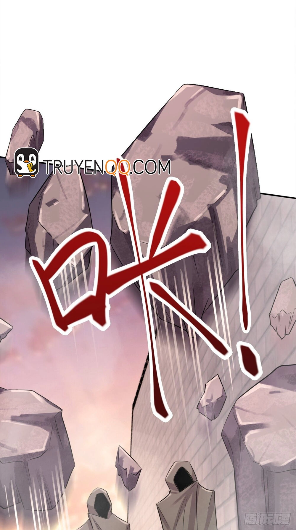 Cục Gạch Xông Vào Dị Giới Chapter 2 - 93