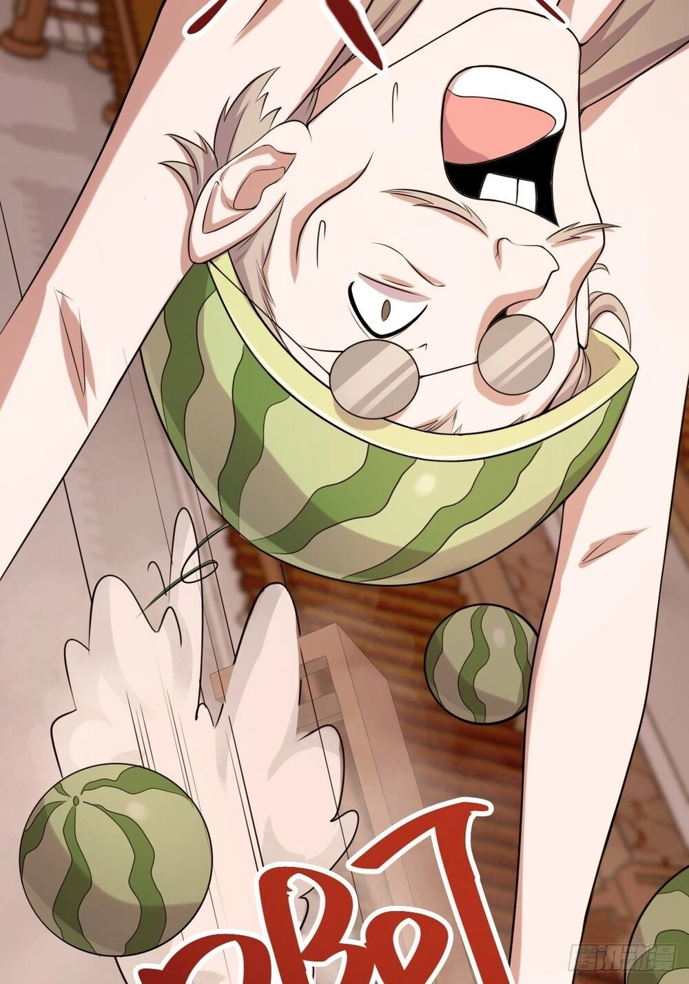 Cục Gạch Xông Vào Dị Giới Chapter 3 - 9