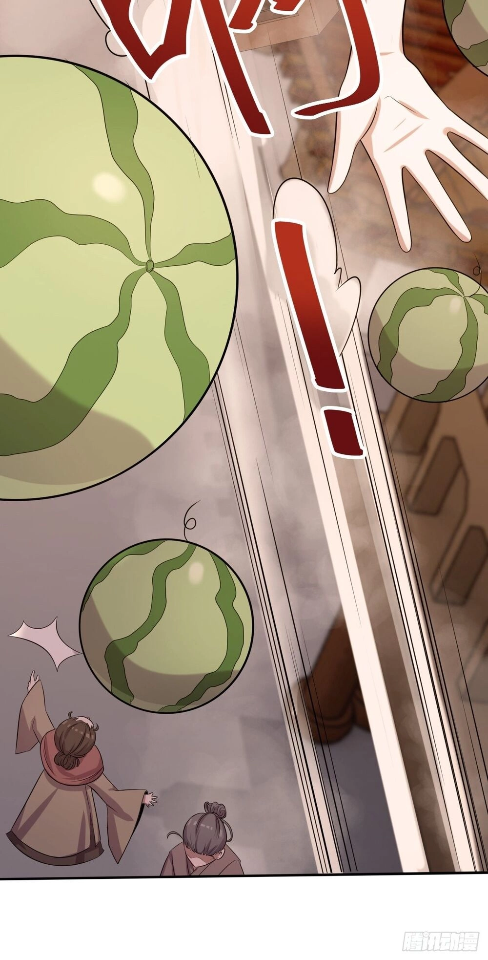 Cục Gạch Xông Vào Dị Giới Chapter 3 - 10