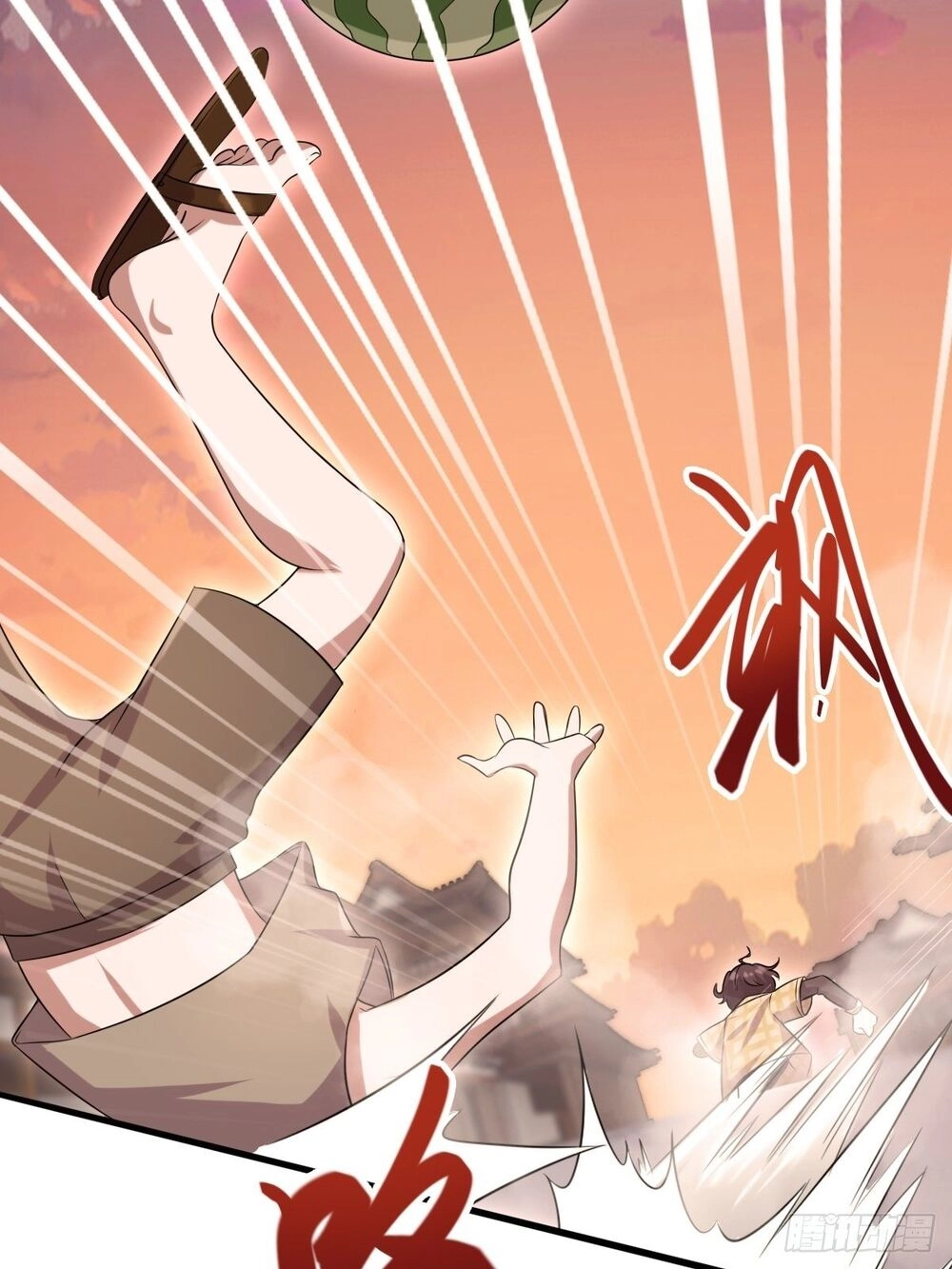 Cục Gạch Xông Vào Dị Giới Chapter 3 - 16