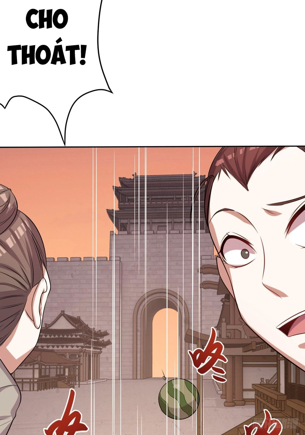 Cục Gạch Xông Vào Dị Giới Chapter 3 - 19
