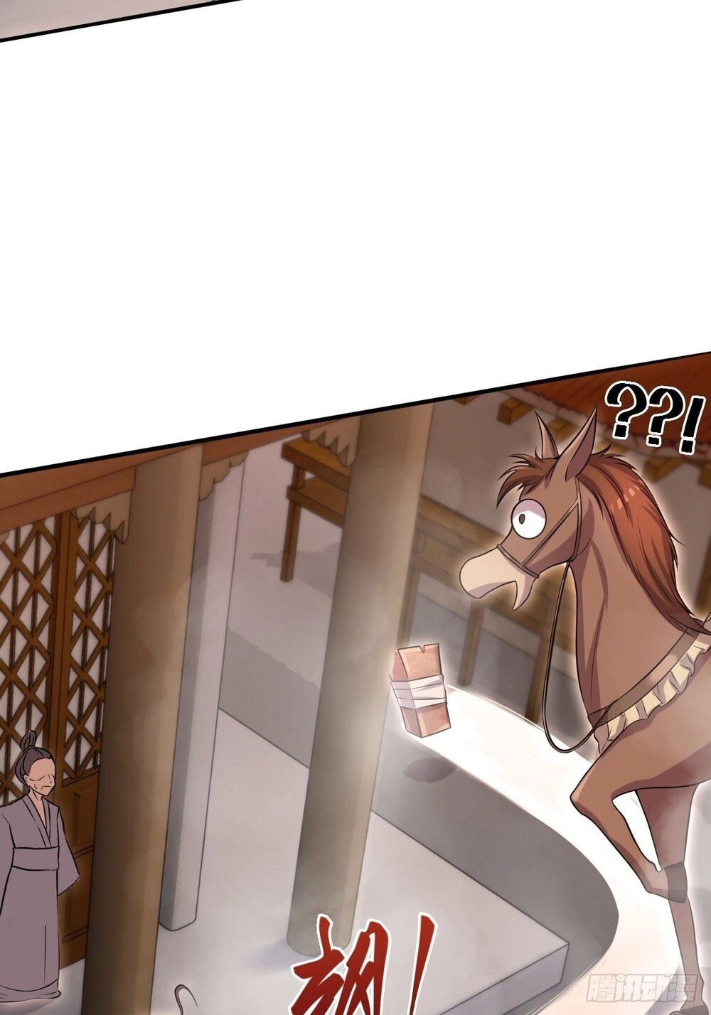 Cục Gạch Xông Vào Dị Giới Chapter 3 - 24