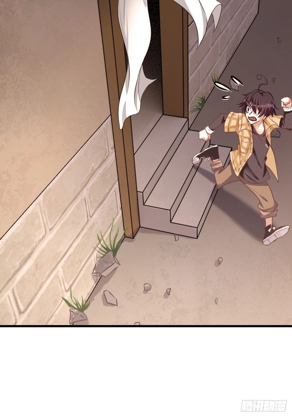 Cục Gạch Xông Vào Dị Giới Chapter 3 - 43