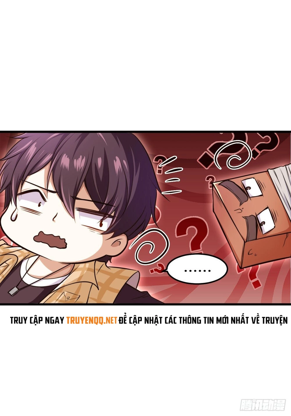 Cục Gạch Xông Vào Dị Giới Chapter 3 - 53