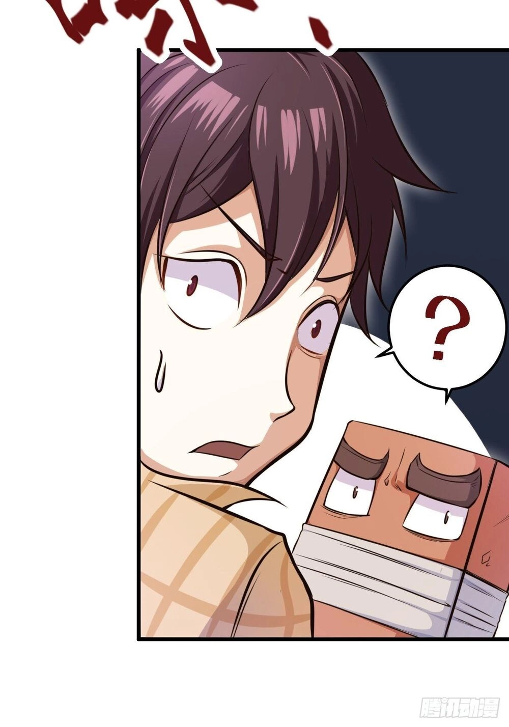 Cục Gạch Xông Vào Dị Giới Chapter 3 - 55