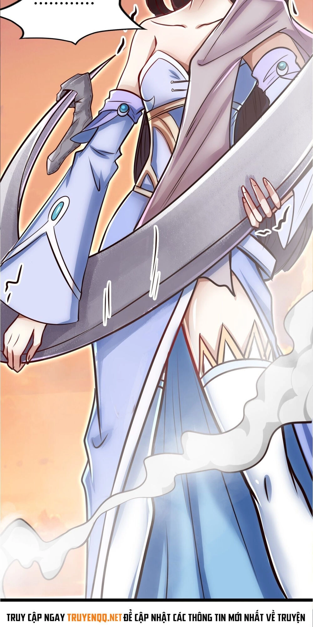 Cục Gạch Xông Vào Dị Giới Chapter 3 - 63