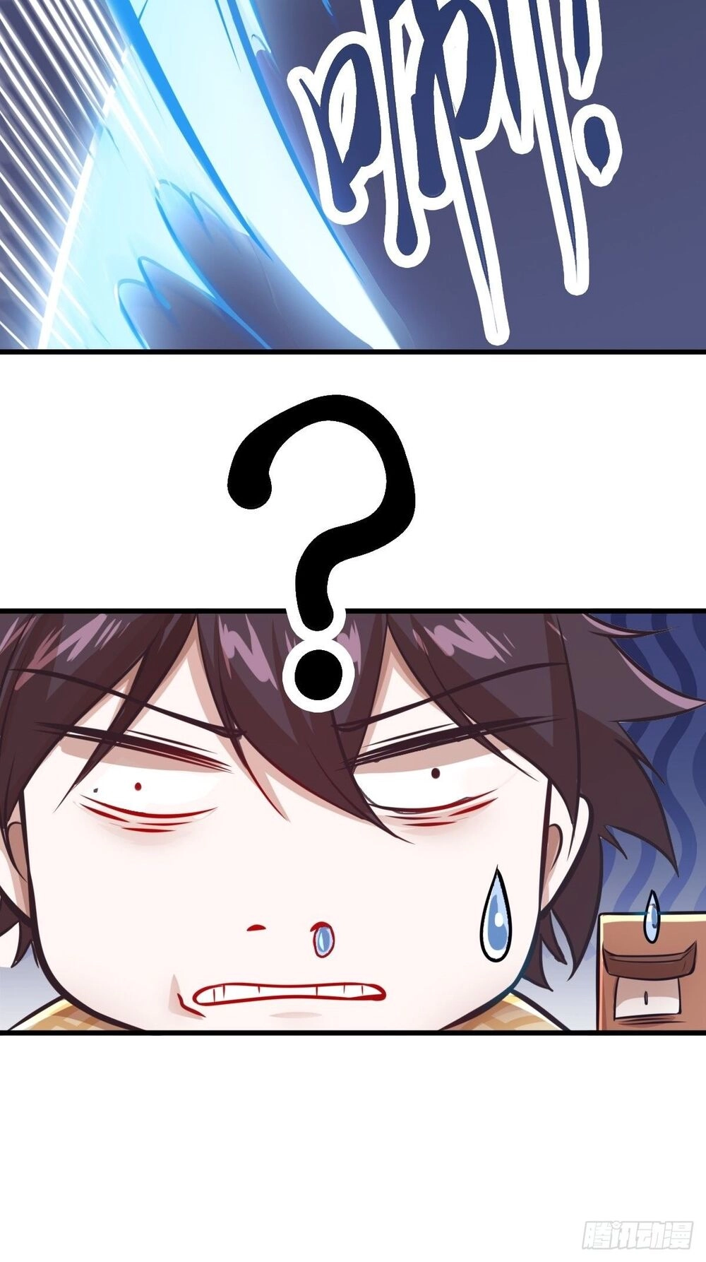 Cục Gạch Xông Vào Dị Giới Chapter 4 - 5