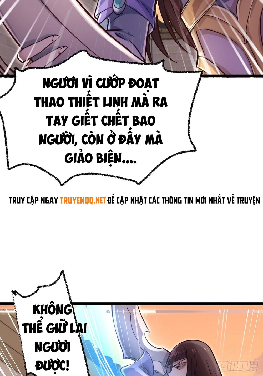 Cục Gạch Xông Vào Dị Giới Chapter 4 - 10