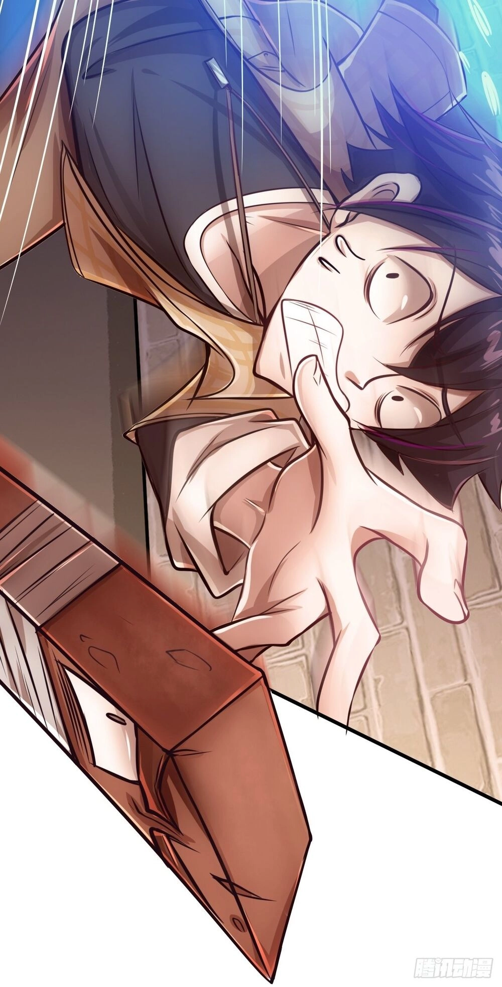 Cục Gạch Xông Vào Dị Giới Chapter 4 - 15