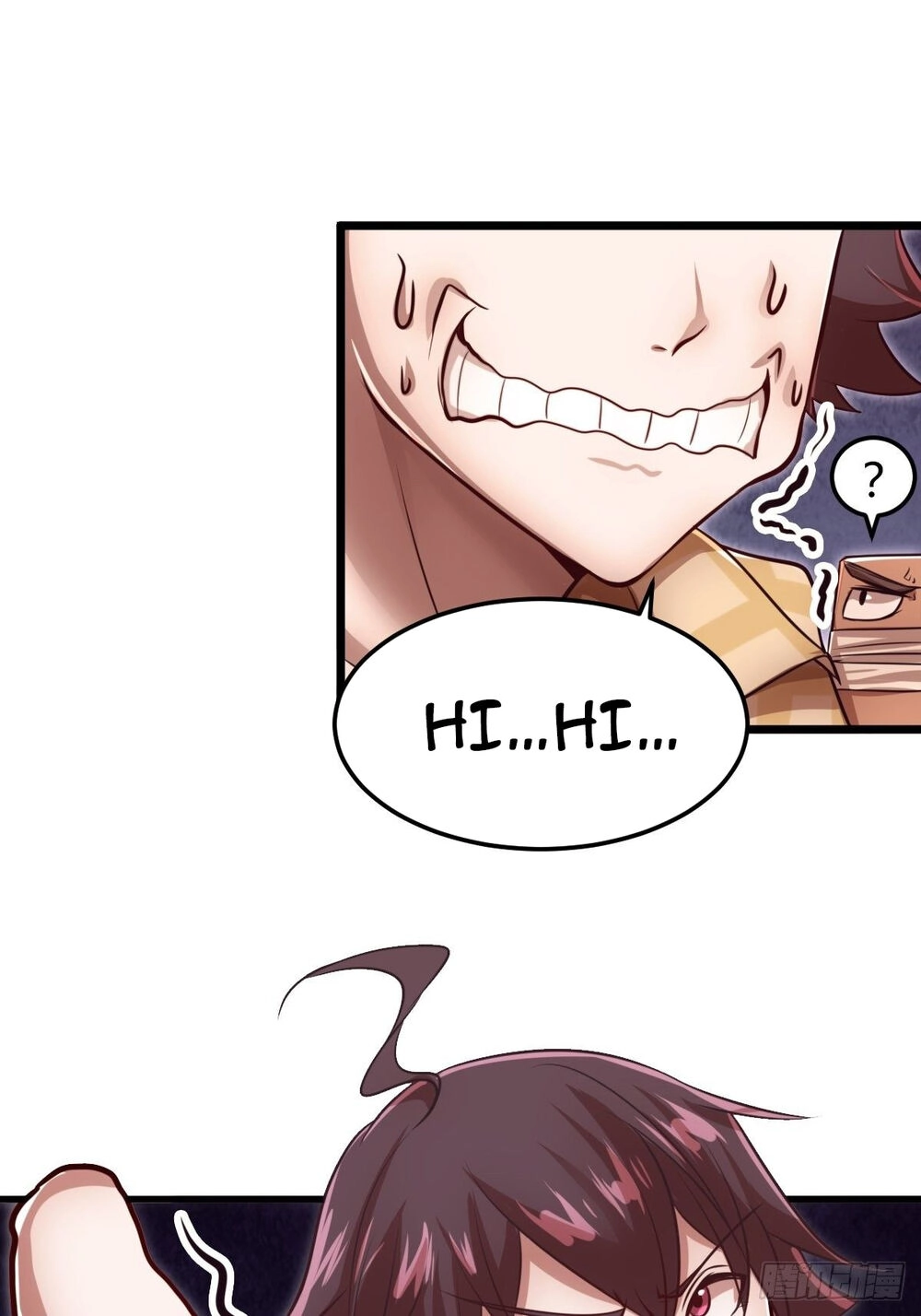 Cục Gạch Xông Vào Dị Giới Chapter 4 - 17